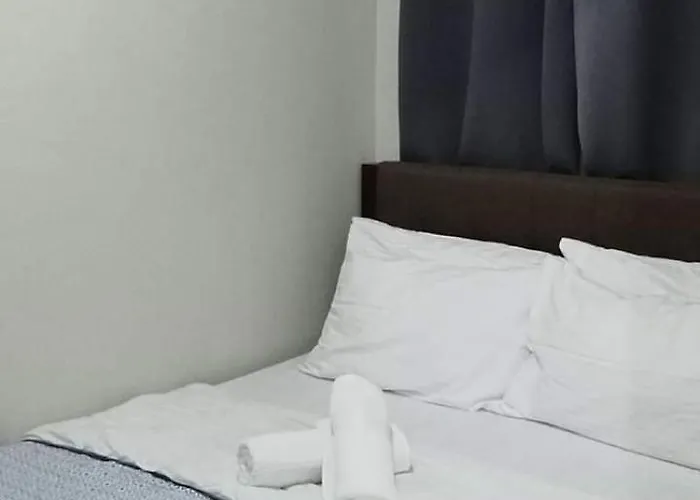 Shore 2 Staycation 1 Apartment *